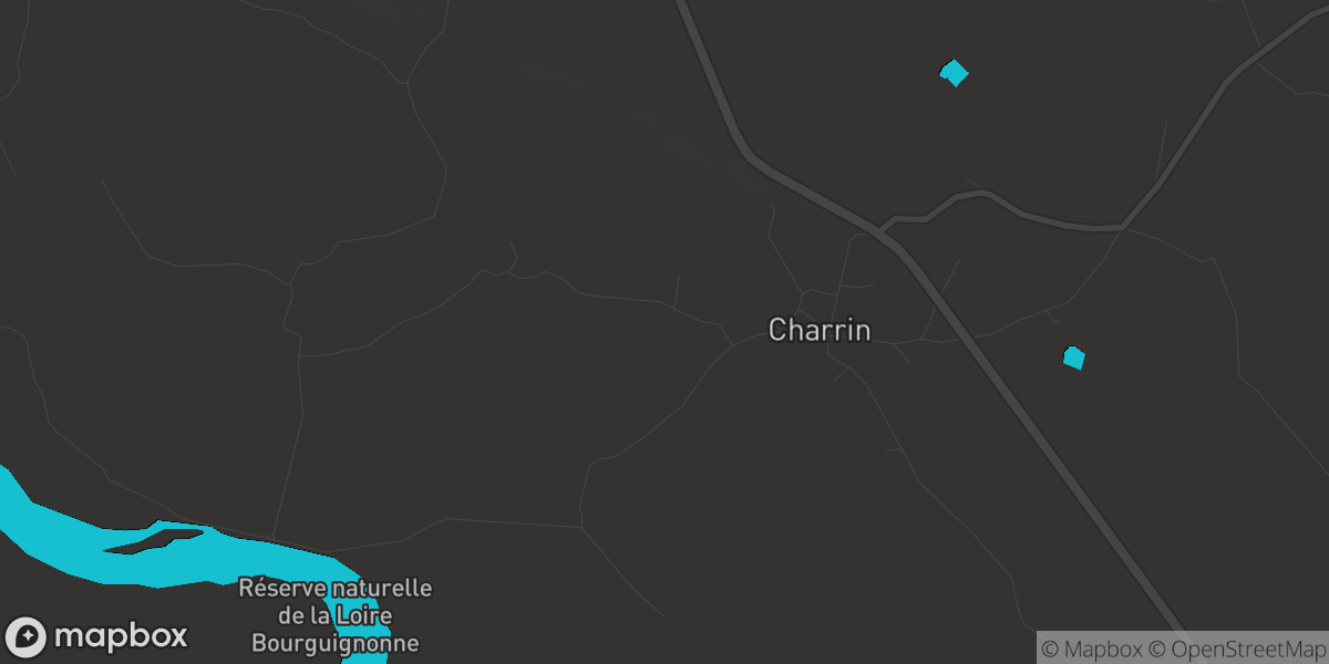 Le Charrin (Charrin, Nièvre, France)